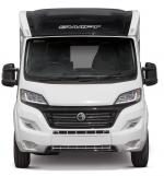 Swift Motorhomes Rio 340 2014 года
